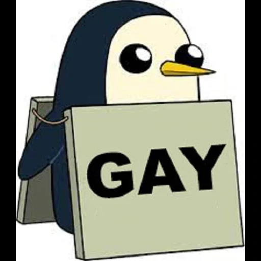 memes, pingu, kerl, gunter