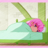 anime, anime anime, anime é simples, canna kamui está dormindo, montmorandi louise nizlis