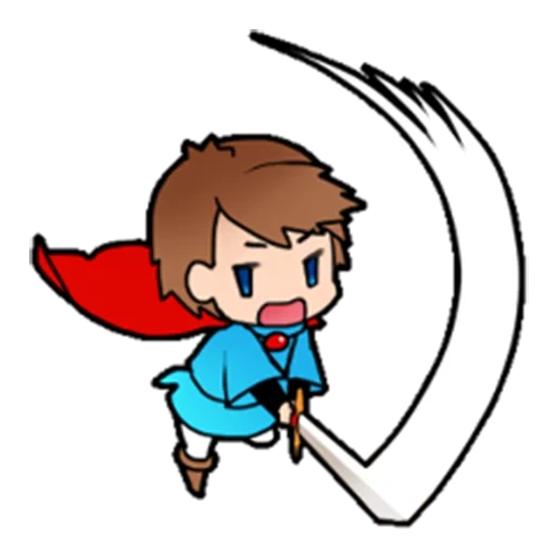 rpg, yasuo, anime, twitter, yasuo chibi