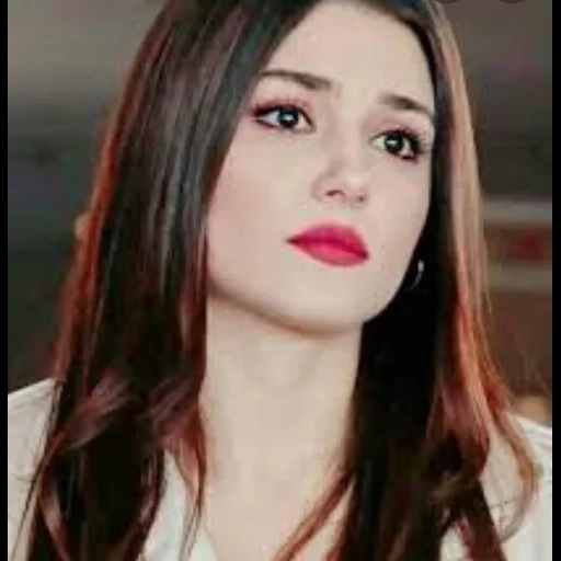 ayol, menina, hazar elchel, hande elchel, zahid hande elchel