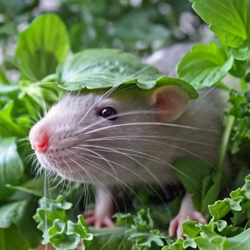 i topi, ratto ratto, mouse domestico, animali di ratto, topo è un animale intelligente
