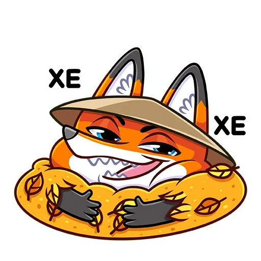 füchse, fuchs, ryu fox