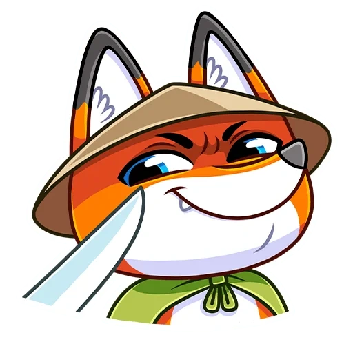 fuchs, ryu fox