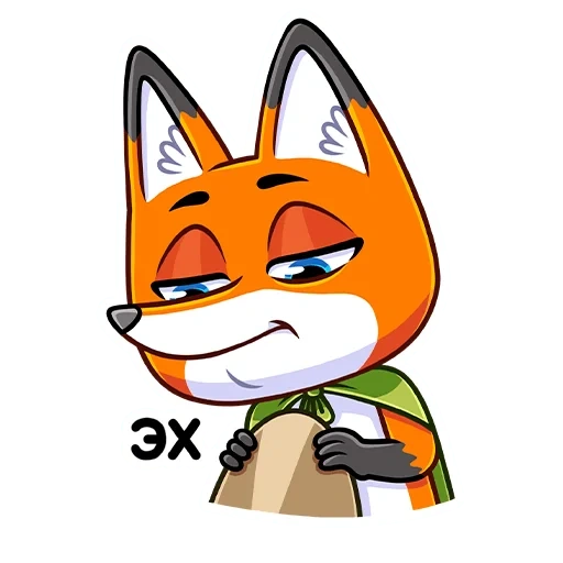 fox, fox, lili fox
