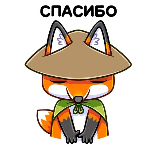 fox, fox, raposa samurai