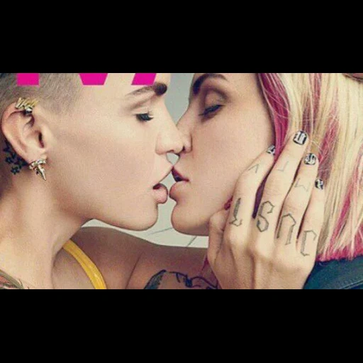 giovane donna, ruby rose, ruby rose fibi dal