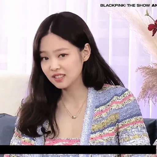 asiático, jennie, jenny king, jennie blackpink, menina asiática