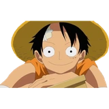 Rufi One Piece