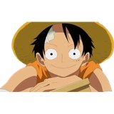 Rufi One Piece by Pedro