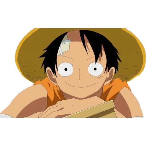 mème de luffy, anime luffy, manky de luffy, mème volant van pease