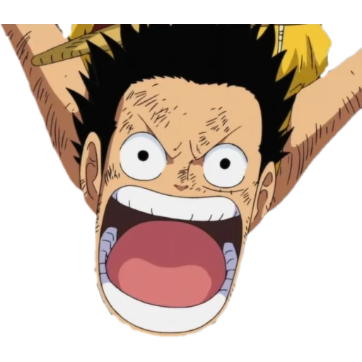 luffy, van pis, manky de luffy, luffy ace garp, luffy one piece