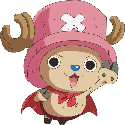 чоппер ван, чоппер ван пис, чоппер тони тони, one piece chopper, чоппер ван пис арт