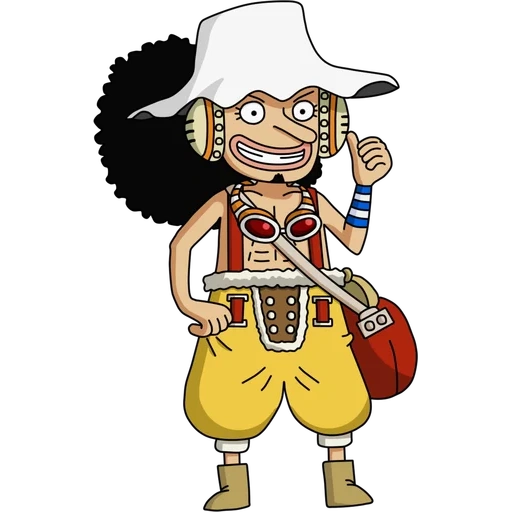 usopp, usopp chibi, usopp van pis, usopp chibi é um pouco, van pis usopp chibi