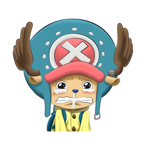 chopper van, tony tony chopper, one piece chopper, tony tony chopper, chopper van pis art