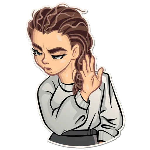 mec, princesse leia