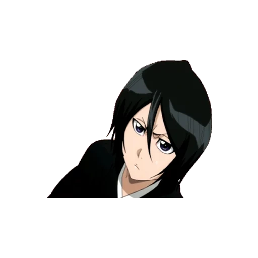 rukia, clan kuchiki, rukia kuchiki, biakuya kuchiki, rukia kuchiki plans