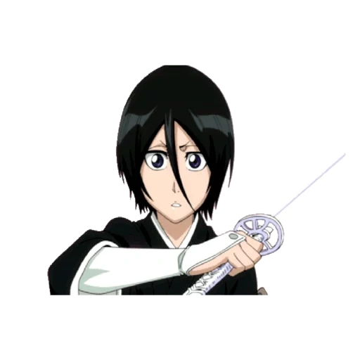 flash, rukia blic, rukiya kuchiki, blich manga rukia, kuchki blic rukia