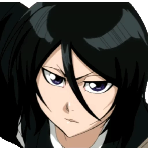 rukia blic, rukiya kuchiki, rukia kuchikitz, rukia kuchiki tcv, make a mess of your hands