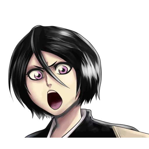 blichirukia, rukia kuchki, blich manga rukia, rukia kuchki adalah jahat, rukia kuchiki manga