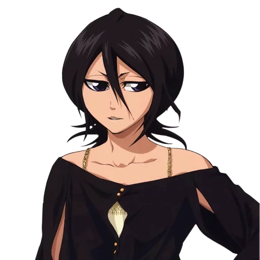 la figura, blic rukia, rukia kuchki, rukia kuchkitz, avatar di rukia kuchi