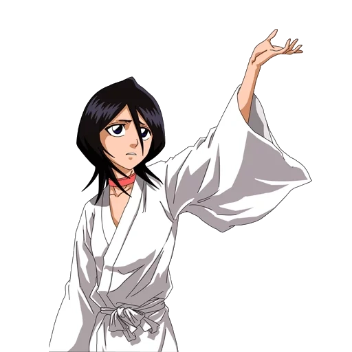 flash, blich kuchki, rukia kuchki, tumpuk dan berserakan, anime flash kuchiki