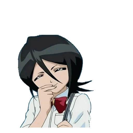 rukia, blichirukia, rukia kuchki, rukia kuchiki 18, avatar rukia kuchi