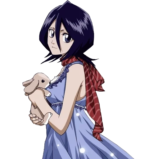 academia, lukiah kuchki, rukia kuchiki 18, calor lukiyakuki, rukia kuchiki modern