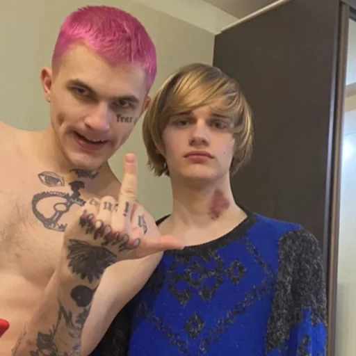 парень, человек, lil peep каре, bexey lil peep, красивый мальчик