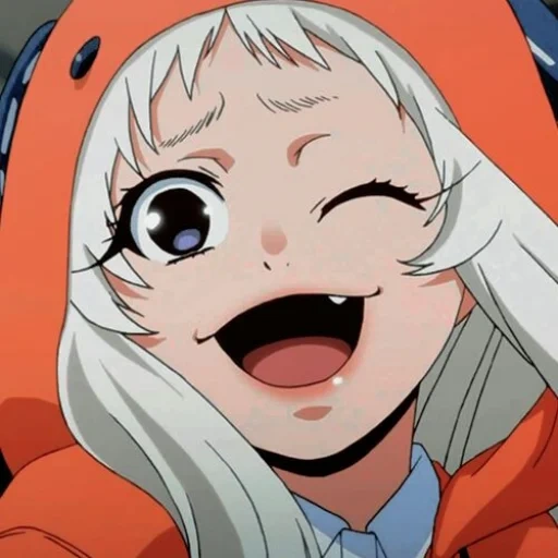 idéias de anime, personagens de anime, anime emoção louca, emoção maluca runa yomozuki, anime emoção louca runa yomozuki