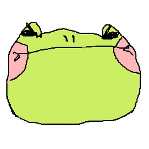 frog, портфель, рисунки лягушки милые