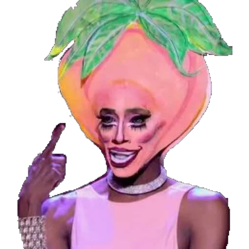 girl, nina bonina brown, rupaul's drag race, rupaul s drag race all stars, rupaul's drag race kandy muse