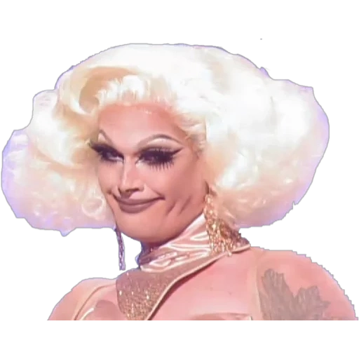 kit, rupauls drag race