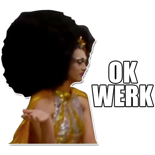 wanita, afro wig, rambut afro, gaya rambut afro, gadis afrika