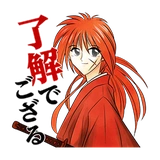 Rurouni Kenshin