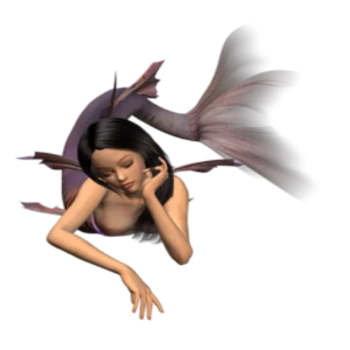 sirena, sirena sirena, la sirena con fondo blanco, la sirena es un fondo transparente, mermaid fondo transparente de photoshop