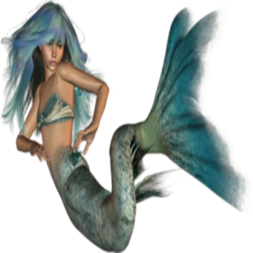 duyung, la sirena, putri duyung, sfondo trasparente sirena, mermaid donna fondo trasparente
