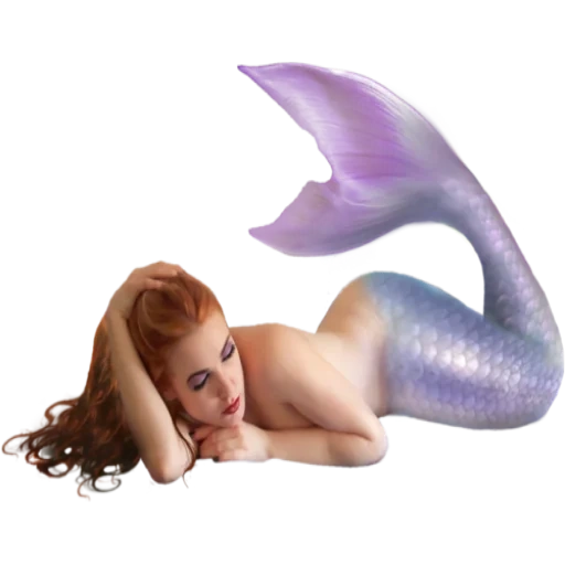mermaid, mermaid's tail, ariel mermaid, the mermaid of ariel, little mermaid