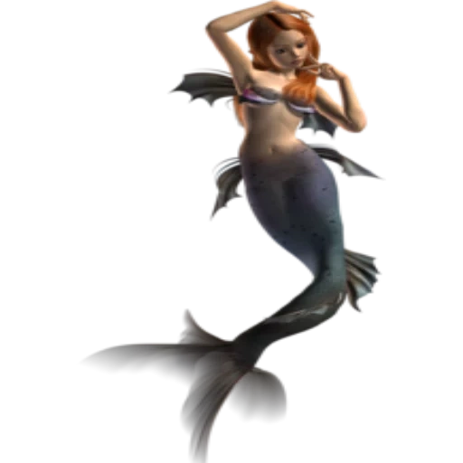 mermaid, syrene mermaids, mermaid without a background, the mermaid is a transparent background, mermaid without a background of photoshop
