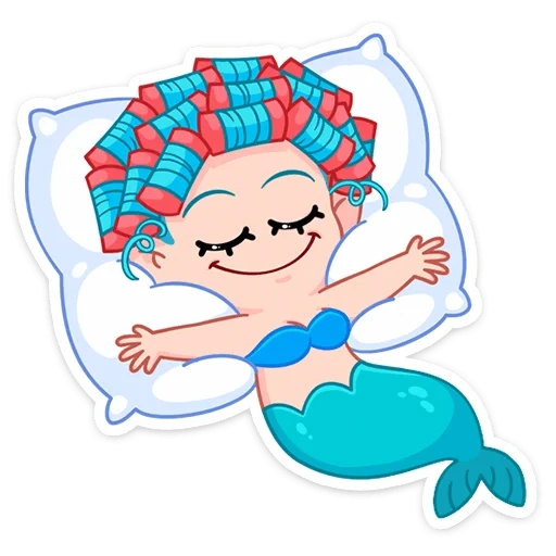 sirena, e sirena, la sirena de los niños, dibujo de sirena, betty boop mermaid
