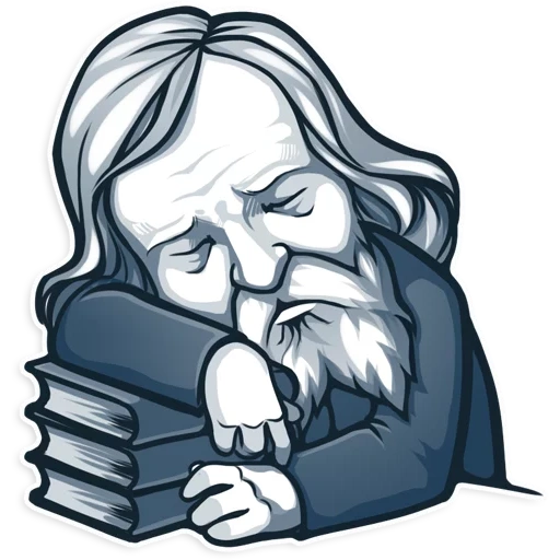 lo scrittore, mendeleev, ritratto di mendeleev, lev nikolaevich tolstoj, mendeleev dmitri ivanovic