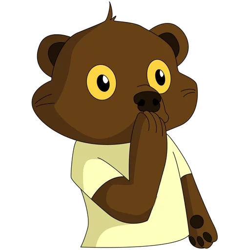 winnie the pooh, winnie the pooh, winnie the pooh, code lyoko ep01 teddy gozilla, a brown teddy bear diterjemahkan ke dalam bahasa rusia