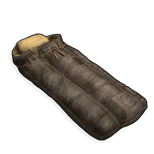 sleeping bag rust, rust's sleeping bag, sleeping bag stalker game, telluride sleeping bag 100, sleeping bag saros cocoon-3