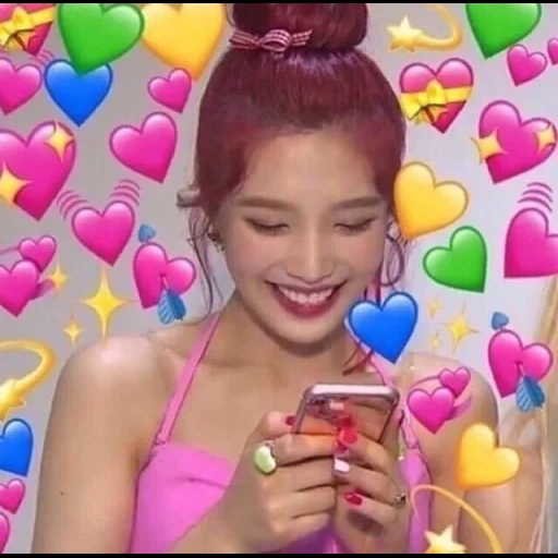 kpop, kpop bts, mèmes blackpink, filles asiatiques, joy red velvet memes