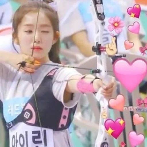 asiático, dos veces, dos veces tzuyu, dos veces nayón, equipo de tzuyu archer