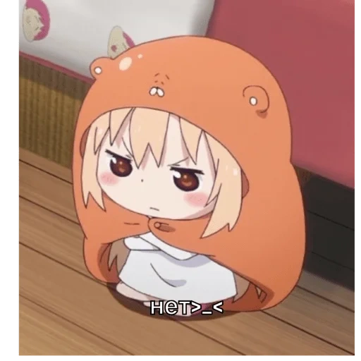 umaru chan, умару аниме, милые аниме, умару аниме чиби, аниме двуличная сестрёнка умару