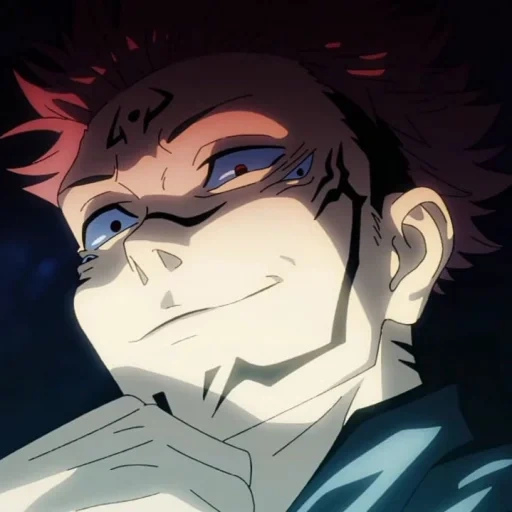 anime, jujutsu, jujutsukaisen, jujutsu kaisen, jujutsu kaisen sukuna