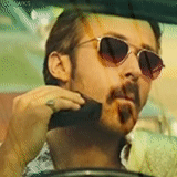 le persone, uomini, ryan gosling occhiali buoni, prototipo di personaggio messicano della droga