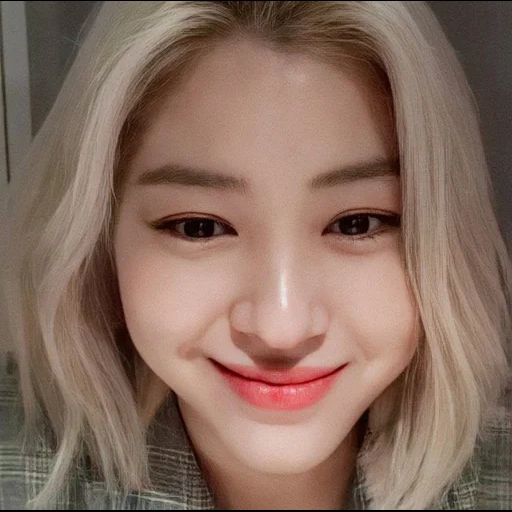 ryudzin, mujer joven, shin ryujin, chicas coreanas, ryujin itzy estética