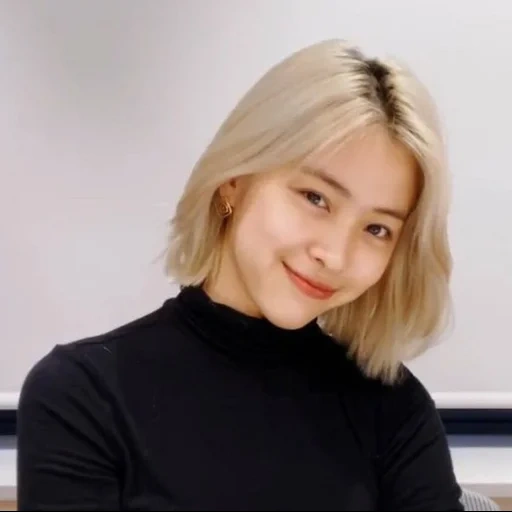 ryuzu, le persone, la ragazza, ryujin itzy, account fan