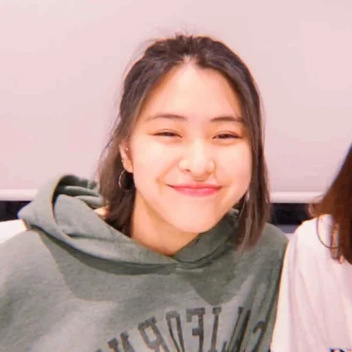 ryuzu, sono stati assunti, kanselgi, izzie liujin, itzy ryujin